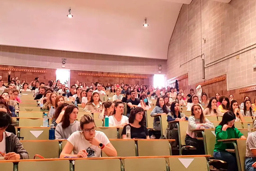 estudiantes