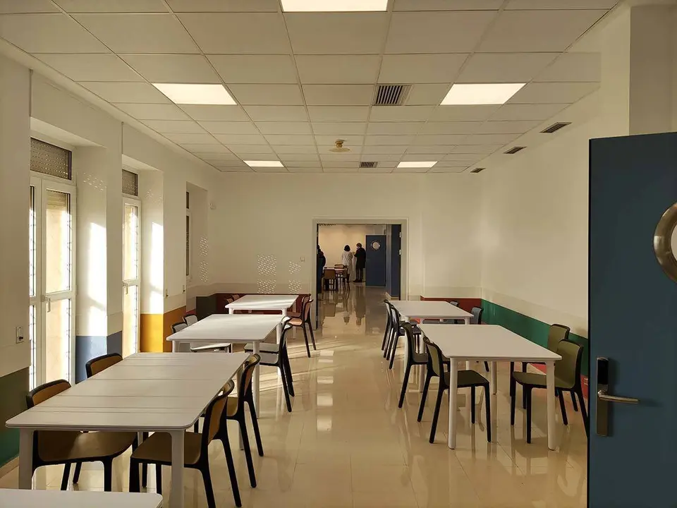 En los &uacute;ltimos meses, el Salud ha inaugurado la planta de Psiquiatr&iacute;a Infantil del Cl&iacute;nico y la convencional del Royo Villanova
