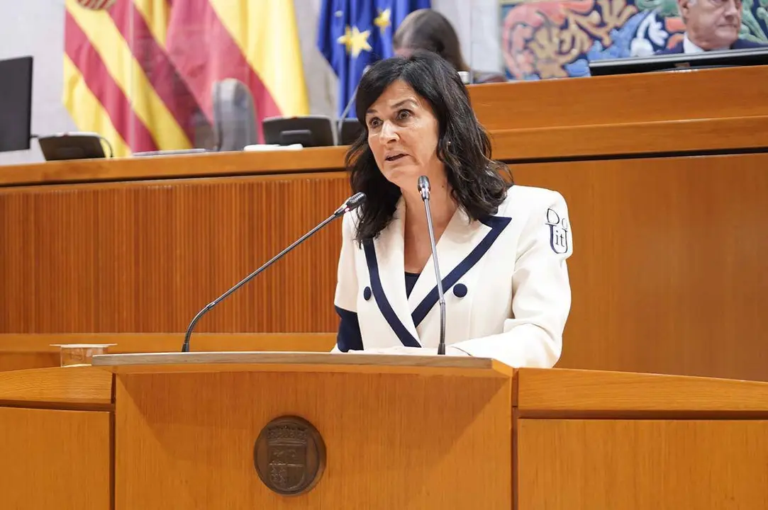 La formaci&oacute;n se marca otra meta, la de alcanzar las 200 candidaturas en todo Arag&oacute;n