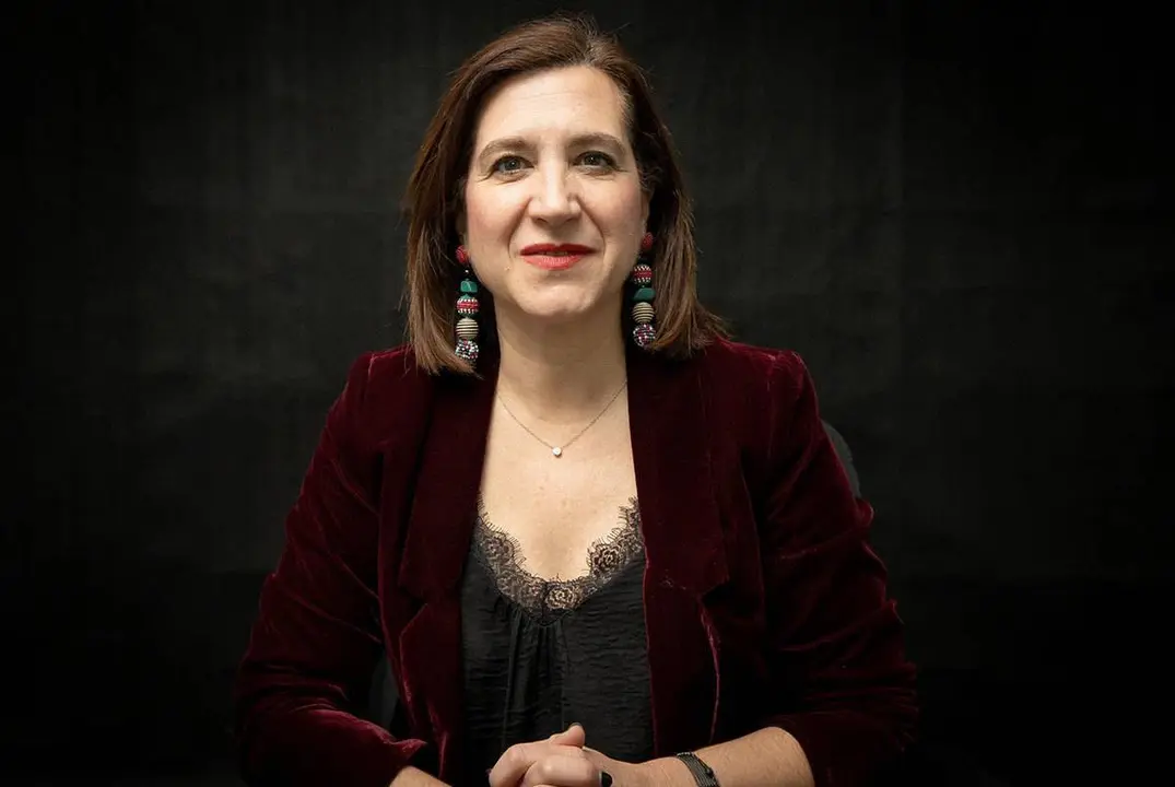 Sara Fern&aacute;ndez