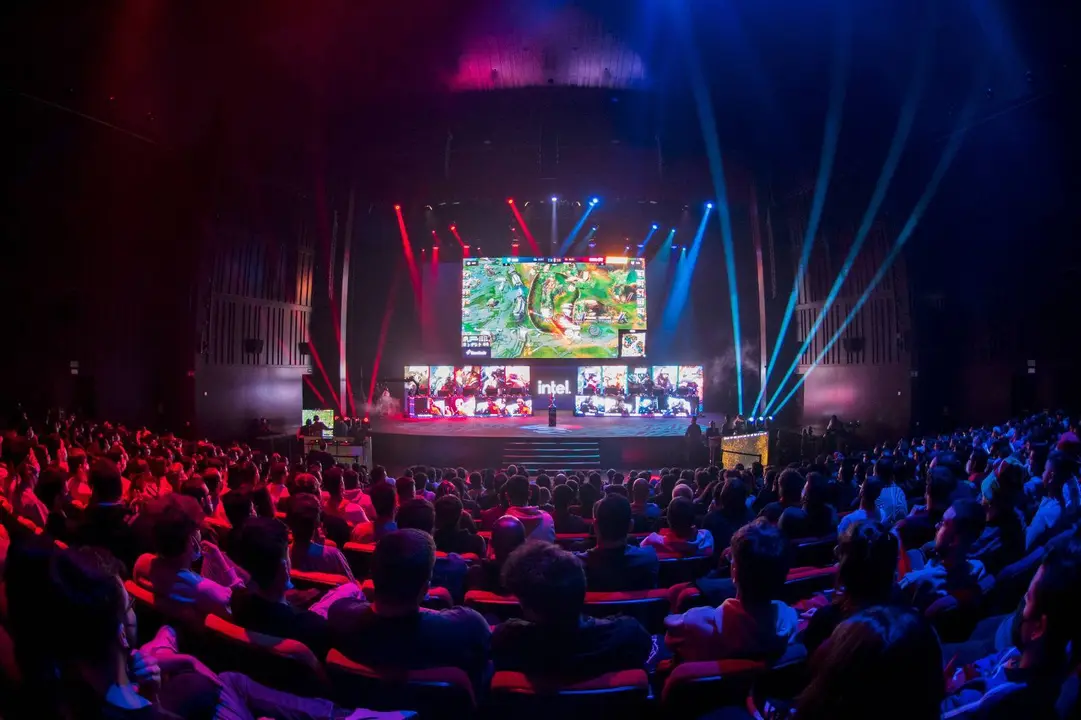 La &uacute;ltima final de este torneo profesional fue seguida por 400.000 usuarios online y por 1.500 personas presencialmente en el pabell&oacute;n Ifema de Madrid