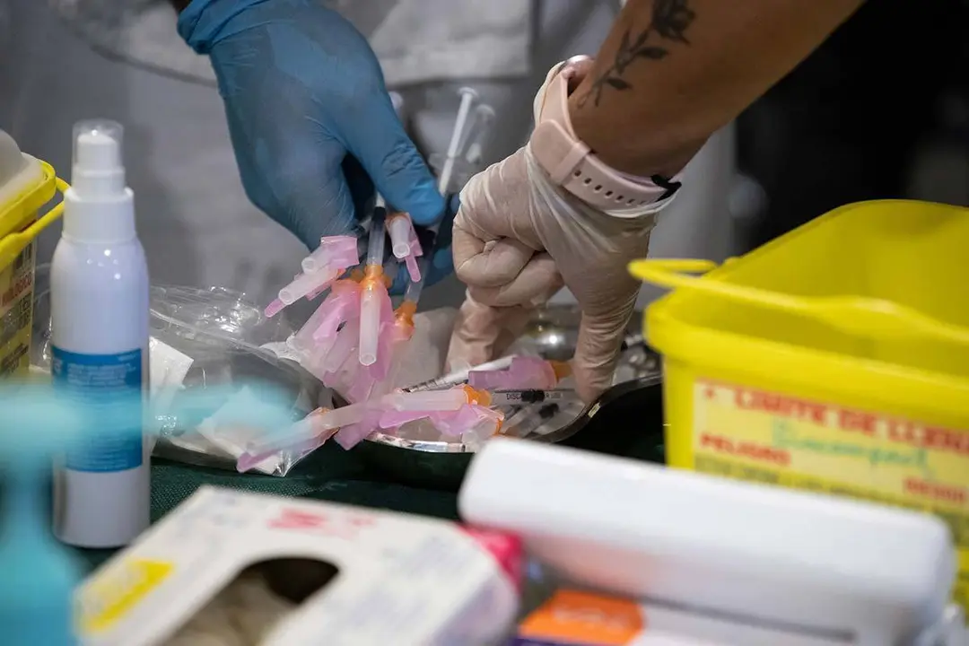 Los sindicatos consideran que el Salud necesita un plan de reorganizaci&oacute;n de recursos humanos