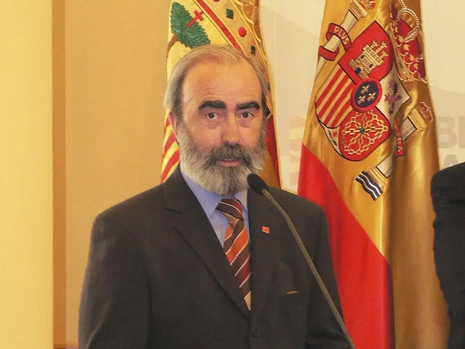 Fernando Elboj