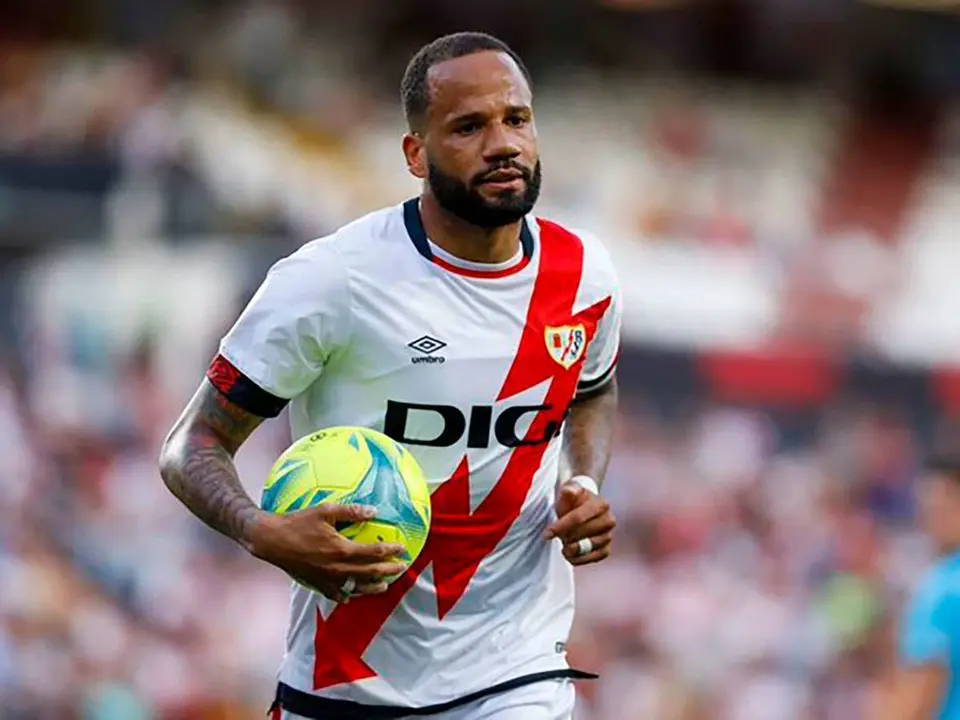 Bebe con el Rayo