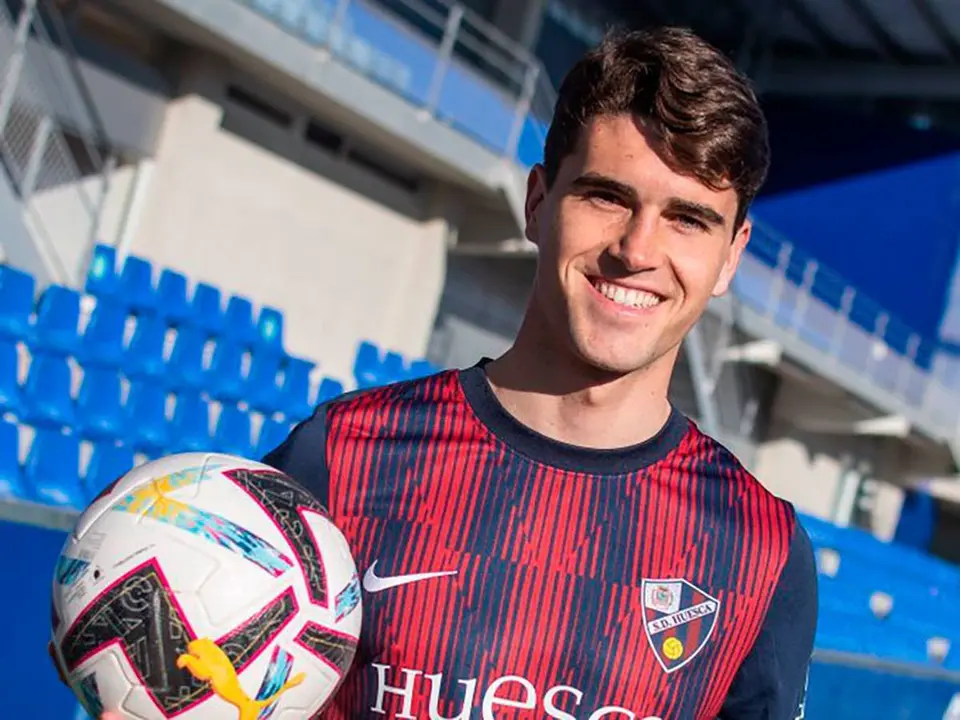 Javi Mart&iacute;nez 