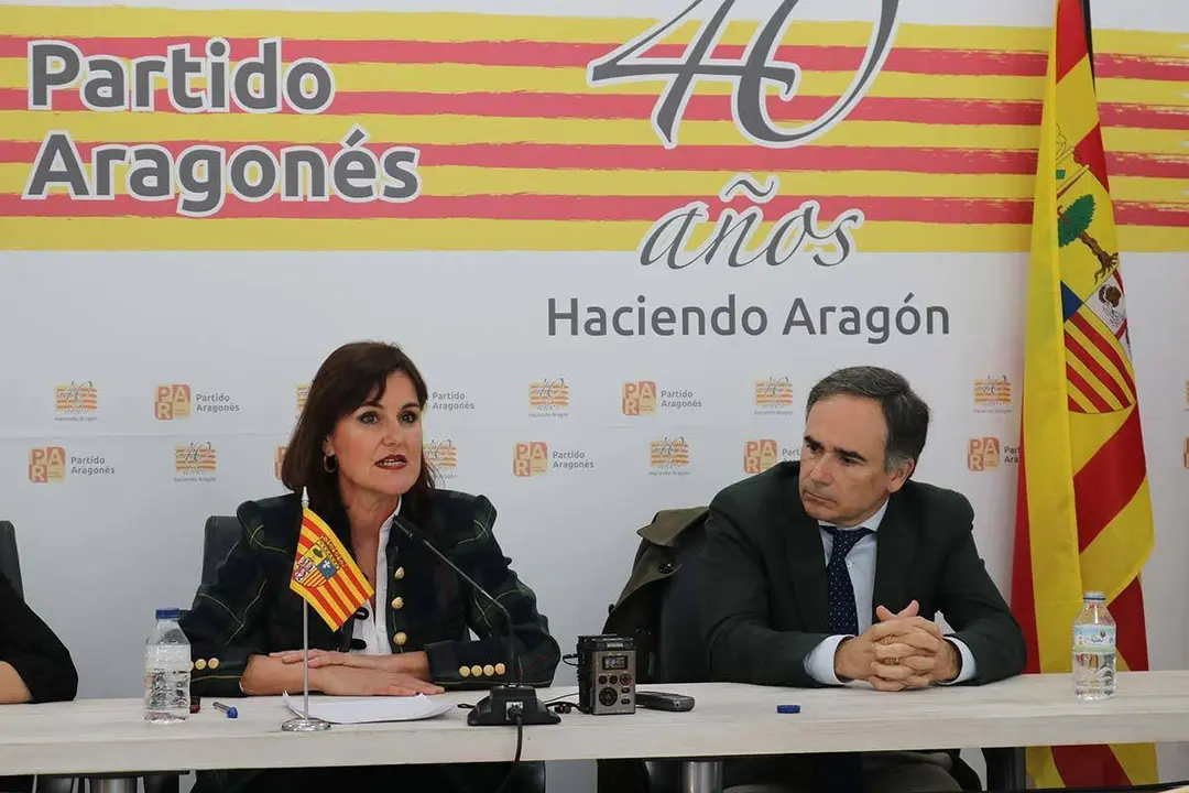 Elena Allu&eacute;, cabeza visible del sector cr&iacute;tico hasta la semana pasada, ser&aacute; su presidenta