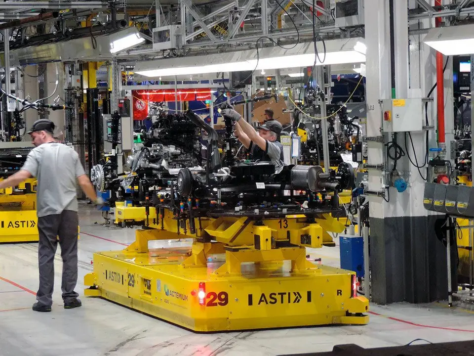 El Ejecutivo auton&oacute;mico lleva a&ntilde;os tratando de atraer una gigaf&aacute;brica de bater&iacute;as, siendo el proyecto de Volkswagen el que estuvo m&aacute;s cercano