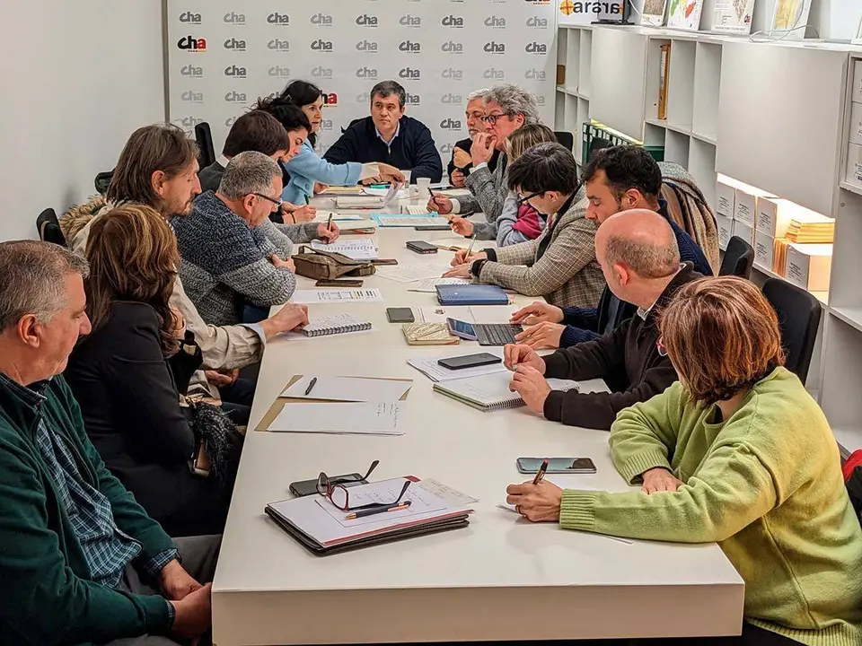 Sostienen que la medida deber&iacute;a haberse impulsado desde el comienzo de la legislatura
