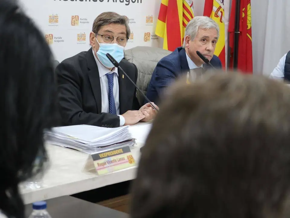 Este lunes finalizaba el plazo que dispon&iacute;a para convocar la Ejecutiva extraordinaria que le reclamaron los 18 &ldquo;d&iacute;scolos&rdquo;