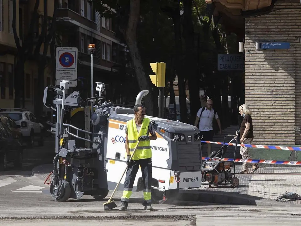 Trabajador