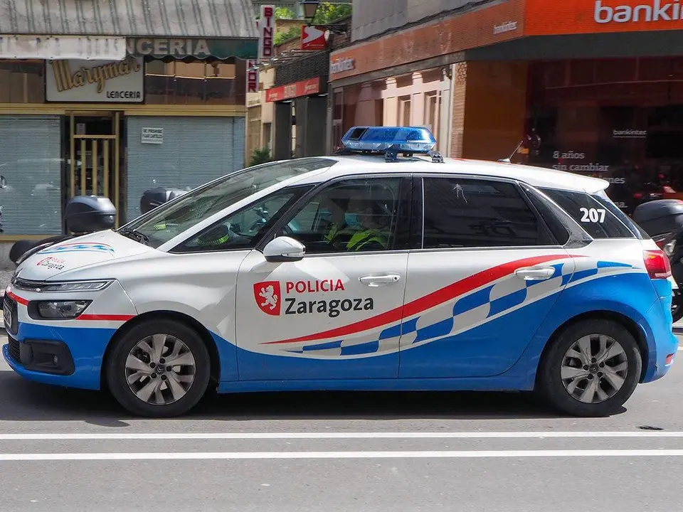 La Academia Aragonesa de Polic&iacute;as Locales tiene como finalidad la capacitaci&oacute;n profesional y su permanente actualizaci&oacute;n de los funcionarios integrantes de las Polic&iacute;as Locales de Arag&oacute;n