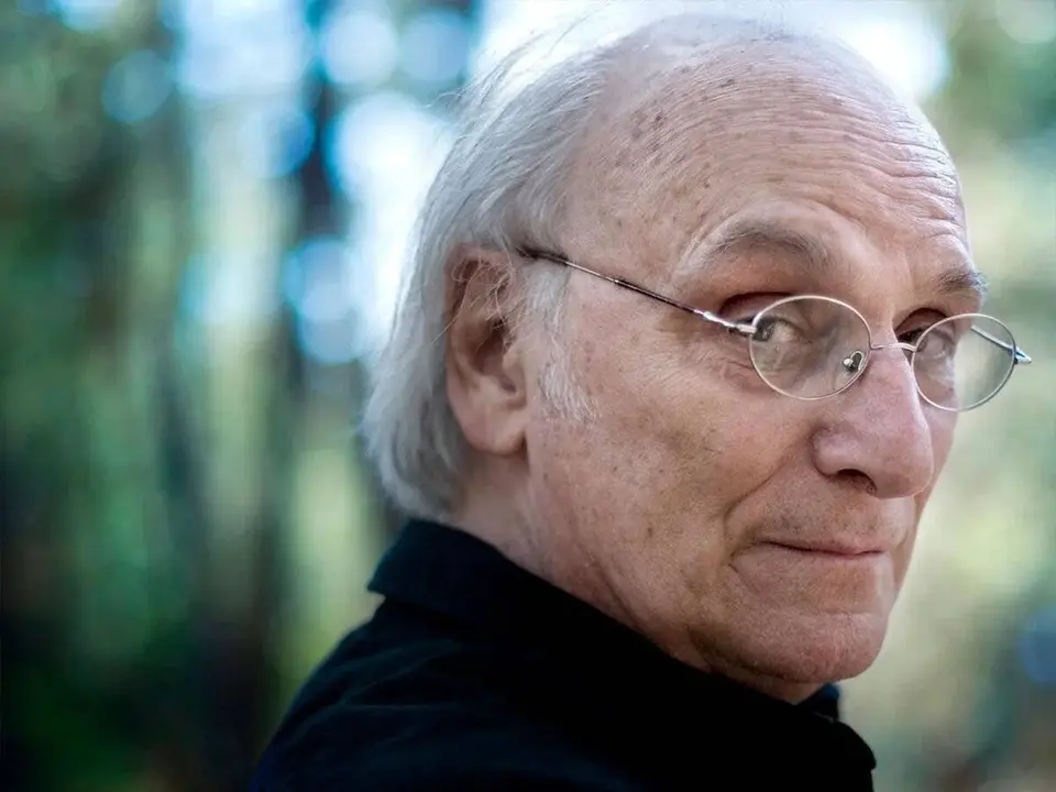 Carlos Saura