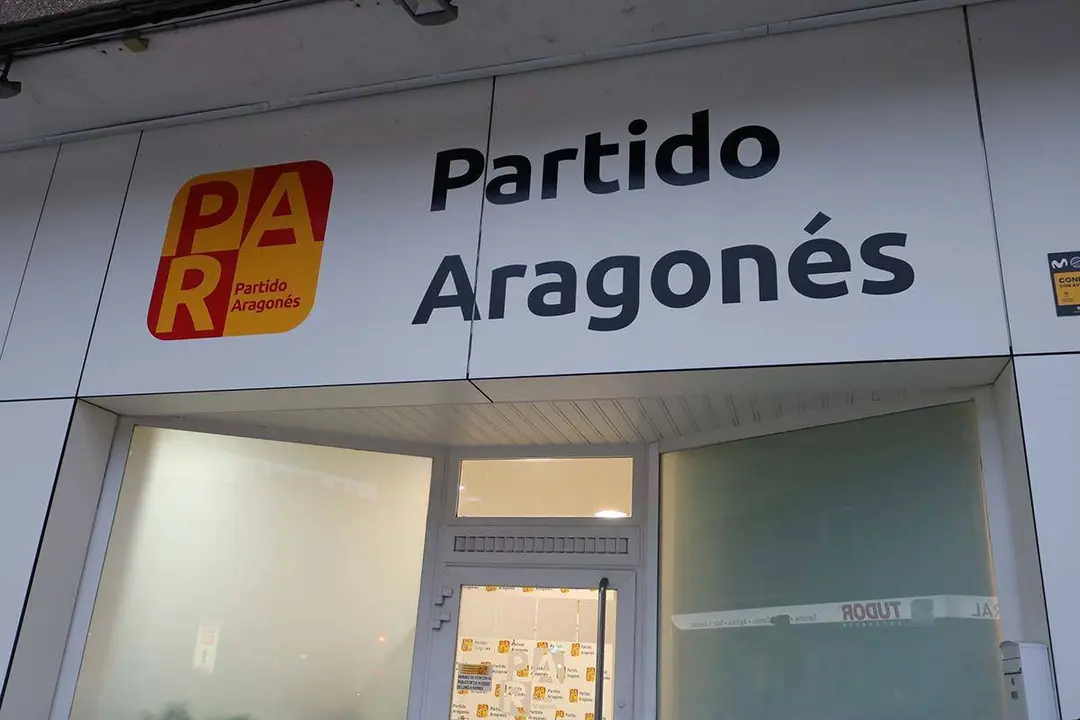 La formaci&oacute;n reacciona as&iacute; ante los "evidentes casos" en Teruel y Alca&ntilde;iz