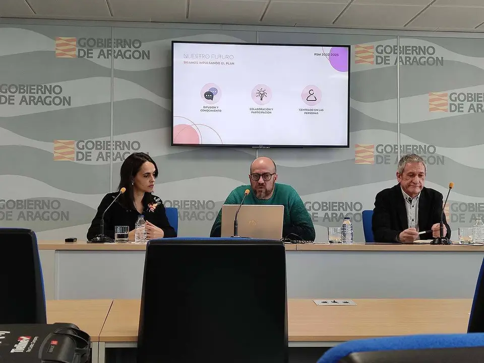 El plan contiene nueve l&iacute;neas de actuaci&oacute;n