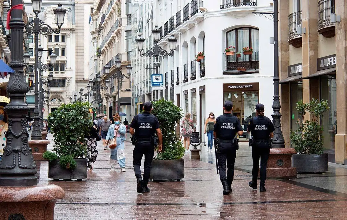 Su creaci&oacute;n ser&aacute; oficial a partir de este jueves | Foto: Laura Trives
