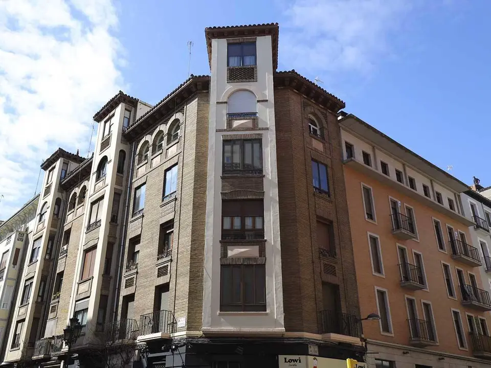 Edificio
