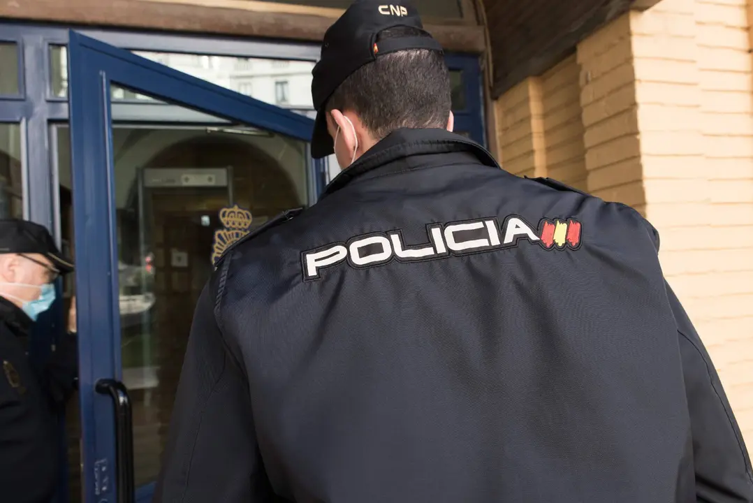 La Polic&iacute;a Nacional detuvo al concejal este domingo