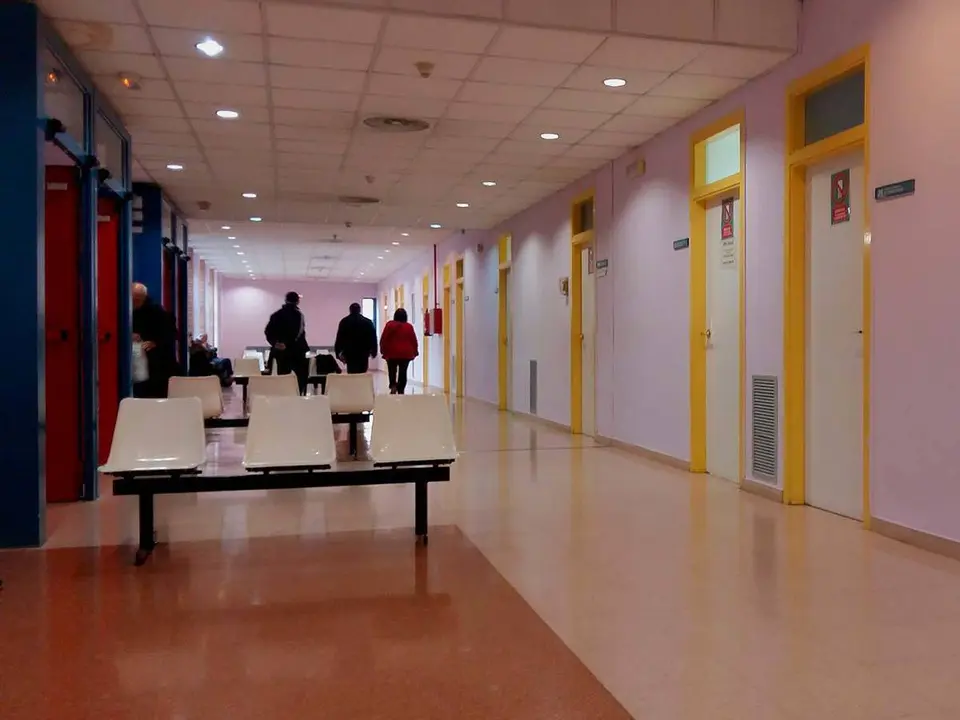 Sanidad y los sindicatos llegaron a un acuerdo el pasado mes de enero