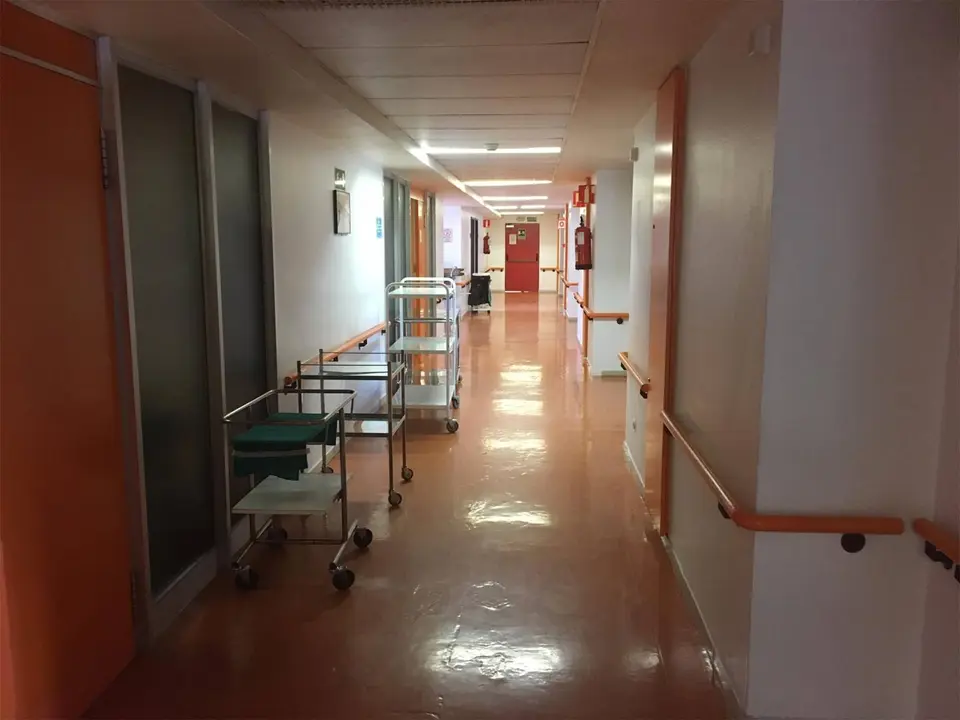 El Colegio insiste en la importancia de denunciar todas las agresiones a sanitarios