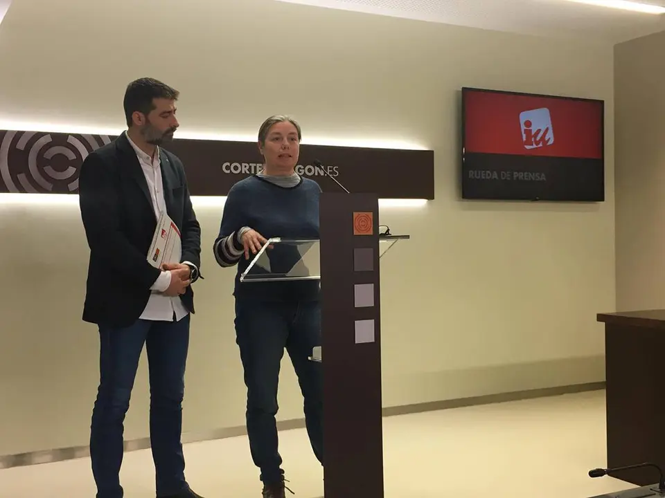 &Aacute;lvaro Sanz y Margarita Dey&aacute; han destacado la calidad y los valores de la escuela p&uacute;blica