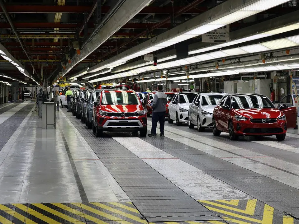 La segunda convocatoria del Perte del veh&iacute;culo el&eacute;ctrico saldr&aacute; &ldquo;en breve&rdquo;, entre marzo y mayo
