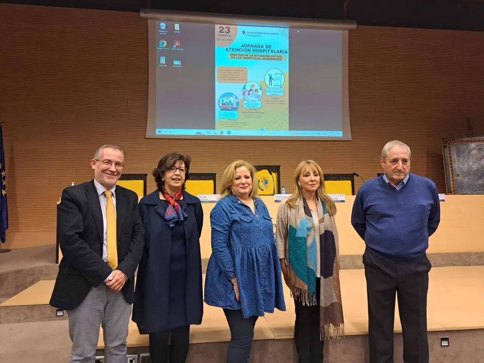 La jornada busca elaborar un documento de propuesta de mejoras en la atenci&oacute;n hospitalaria