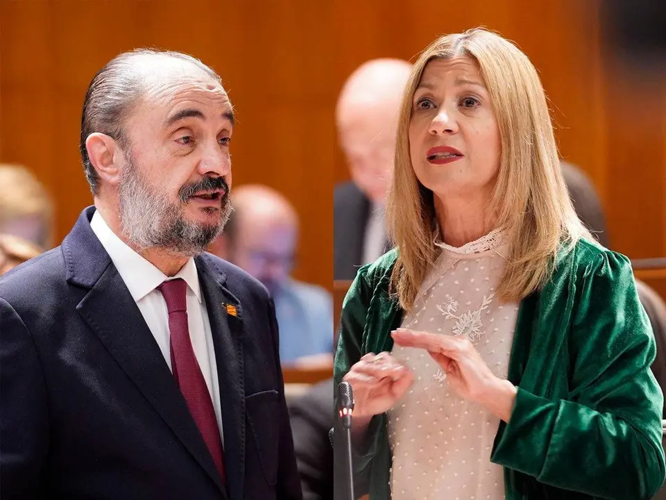 La sesi&oacute;n ha vuelto a estar subida de tono y con continuos llamamientos al orden por parte del presidente de la C&aacute;mara