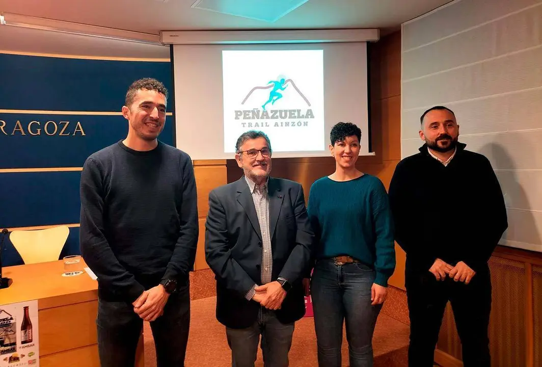 Durante la presentaci&oacute;n, los organizadores han se&ntilde;alado que se realizar&aacute; una prueba corta de 12 kil&oacute;metros y otra larga de 23 kil&oacute;metros