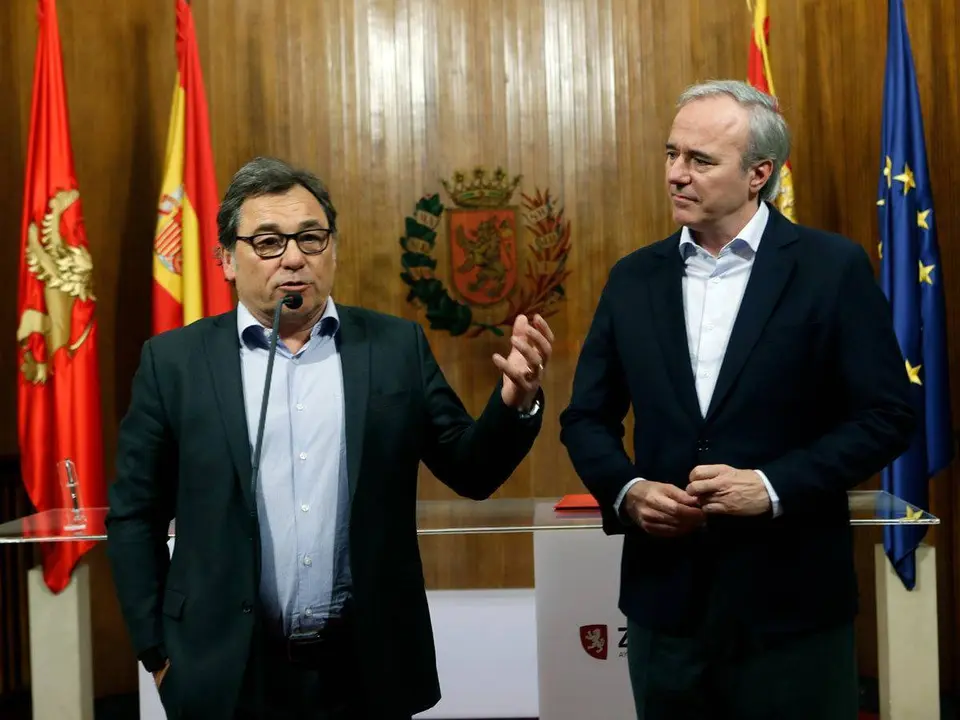 Si algo ha marcado a Sanlleh&iacute; en toda su comparecencia ha sido la tranquilidad transmitida