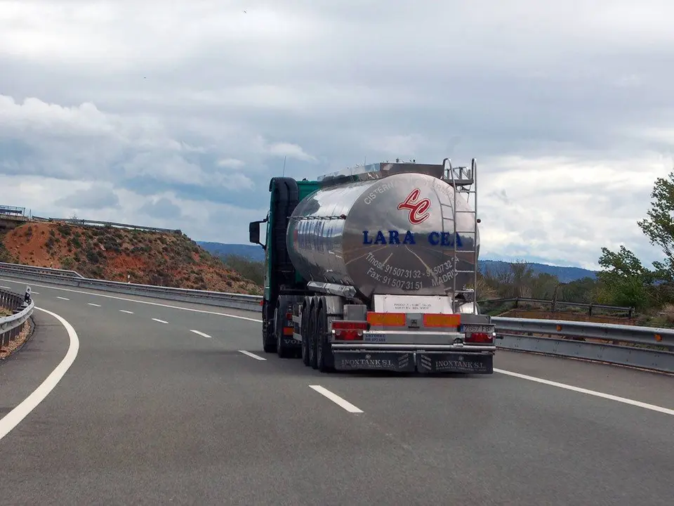 En total, se actuar&aacute; en 1.769 kil&oacute;metros de carreteras de toda la Comunidad, incluyendo la duplicaci&oacute;n de la A-127 entre Gallur y Ejea