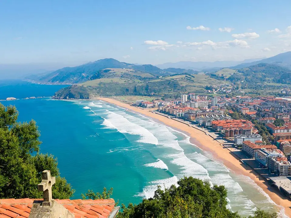 Zarautz