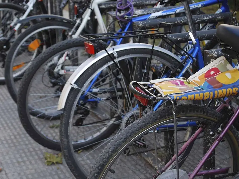 Bicicletas