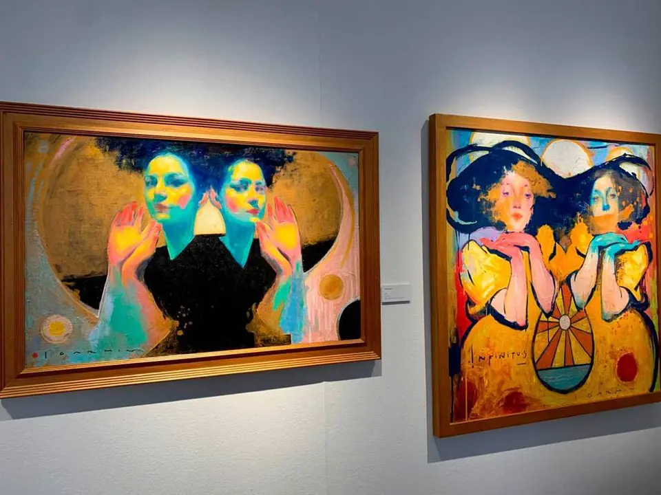 exposici&oacute;n