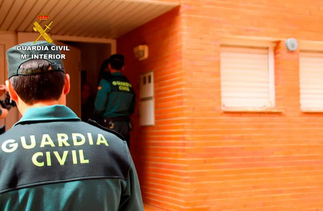 agente de polic&iacute;a