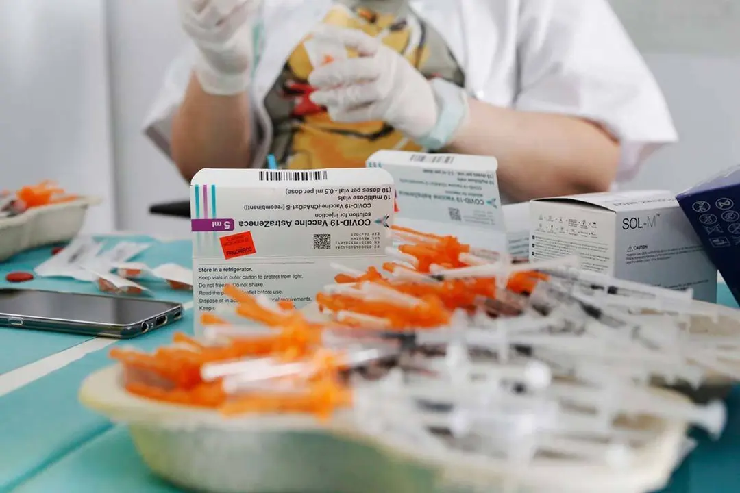 El estudio demostr&oacute; que la anticoagulaci&oacute;n terap&eacute;utica era especialmente beneficiosa para los pacientes con SDRA.