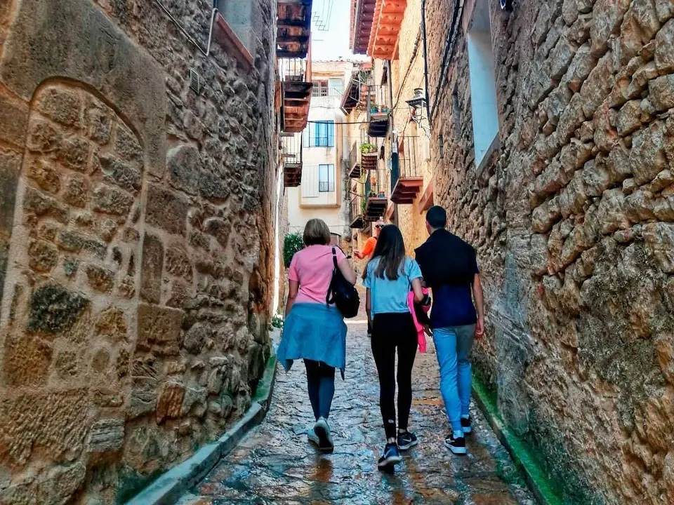 Se busca que ellas puedan acceder tambi&eacute;n a la titularidad de las explotaciones agroganaderas y atajar el acoso sexista