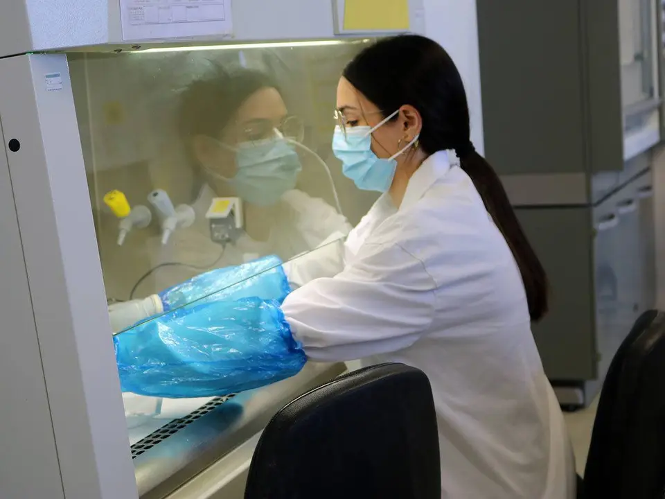 La UZ todav&iacute;a tiene camino por recorrer para romper el techo de cristal