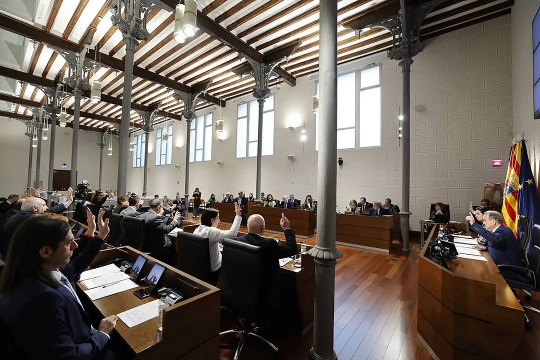La iniciativa, aprobada hoy en pleno, establece 9 objetivos y 27 medidas para el per&iacute;odo 2023-2027