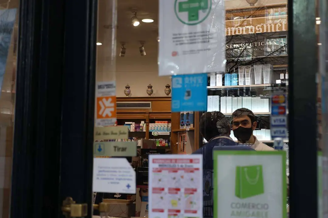 Repoll&eacute;s ha adelantado tambi&eacute;n que el convenio con la MAZ se firmar&aacute; la pr&oacute;xima semana | Foto: Laura Trives