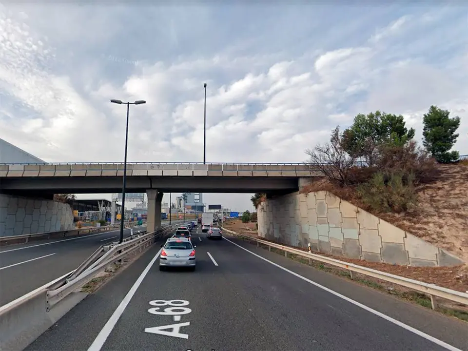 En el a&ntilde;o 2022 hubo 1.988 accidentes &ldquo;in itinere&rdquo; en Arag&oacute;n, de los cuales 1968 fueron leves, 15 graves y 5 mortales
