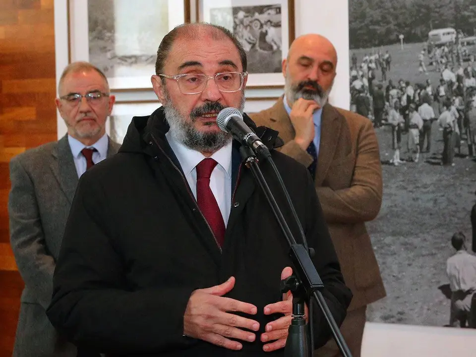 Lamb&aacute;n tambi&eacute;n ha criticado a los fundadores de este nuevo partido, que &ldquo;est&aacute; formado por gente que ya ha fracasado en las urnas&rdquo;