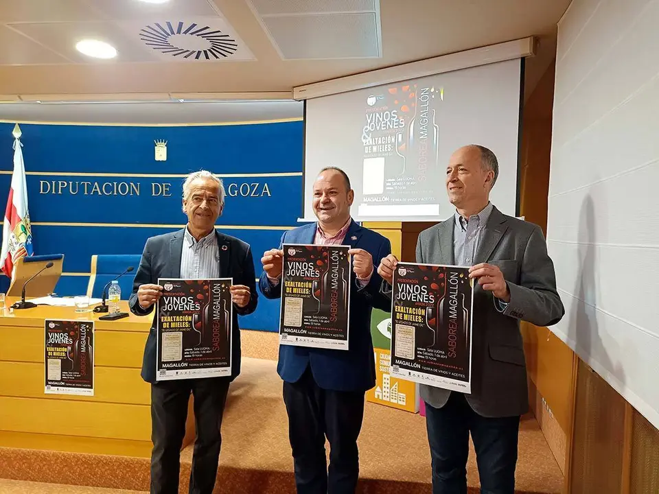 Magall&oacute;n presenta este fin de semana la s&eacute;ptima edici&oacute;n del programa &ldquo;Saborea Magall&oacute;n&rdquo; bajo el lema &ldquo;Exaltaci&oacute;n de mieles: el legado de Jaime Gil&rdquo;