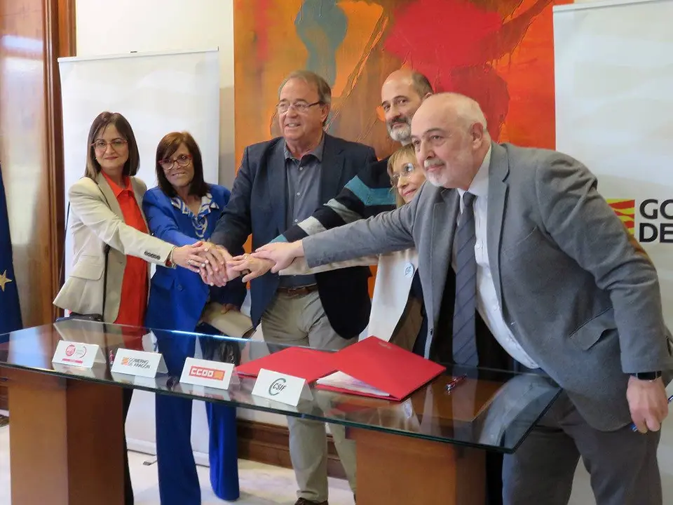 Ambos textos entrar&aacute;n en vigor al d&iacute;a siguiente de su publicaci&oacute;n en el BOA y tendr&aacute; vigencia hasta el 31 de diciembre de 2024