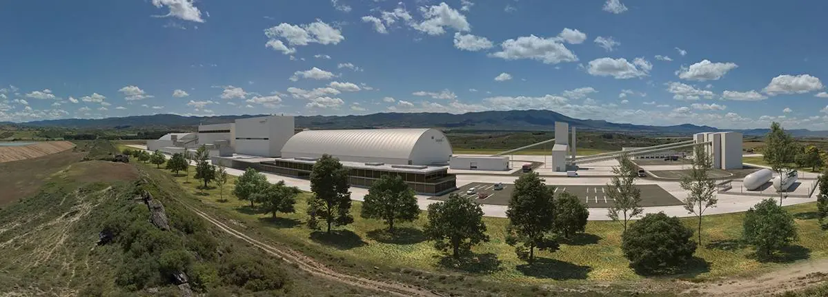 Se trata de la &uacute;ltima autorizaci&oacute;n que posibilita las obras tanto en Navarra como en Arag&oacute;n