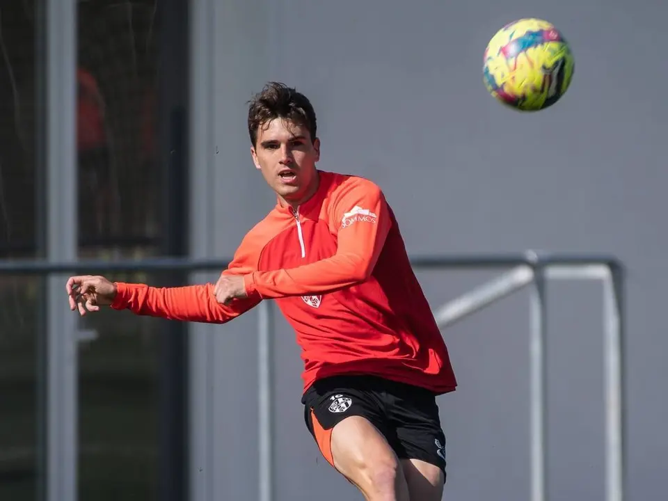 Javi Mart&iacute;nez ha comparecido ante los medios y ha confesado sus sensaciones tras el &uacute;ltimo partido