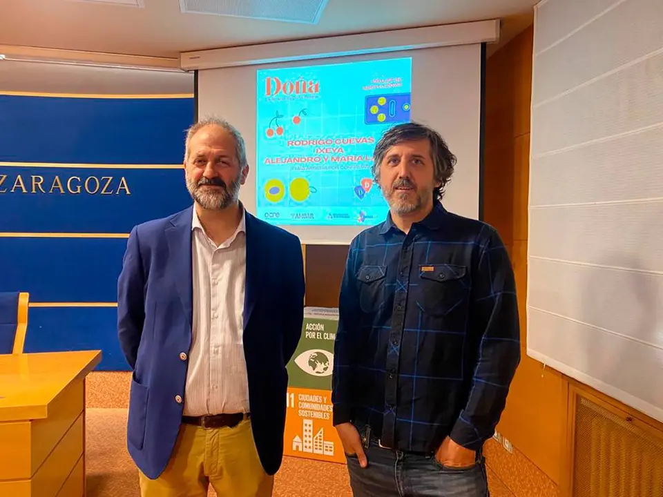 El festival Do&ntilde;a regresa a la Almunia los d&iacute;as 26 y 27 de agosto