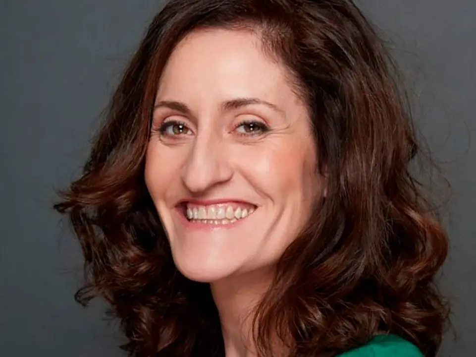 Laura G&oacute;mez-Lacueva