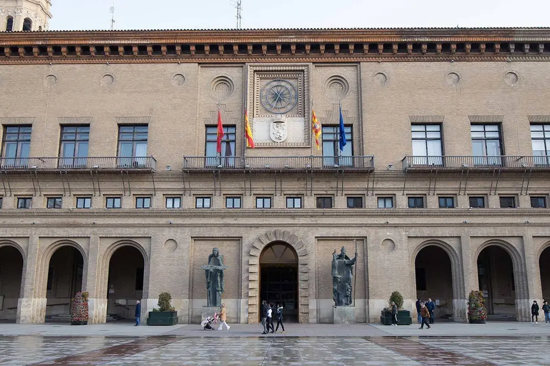 Delegaci&oacute;n y consistorio quieren fijar primero el n&uacute;mero de mujeres que se pueden atender con los efectivos actuales | Foto: Laura Trives