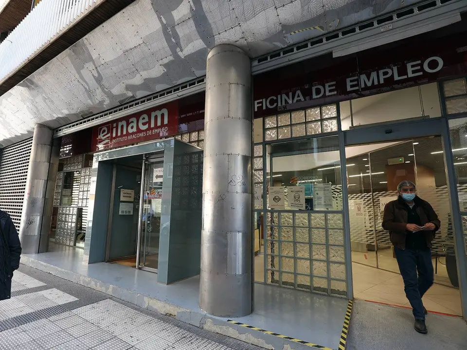 Son, por otro lado, 5.018 menos que hace un a&ntilde;o, una ca&iacute;da del 8,05%