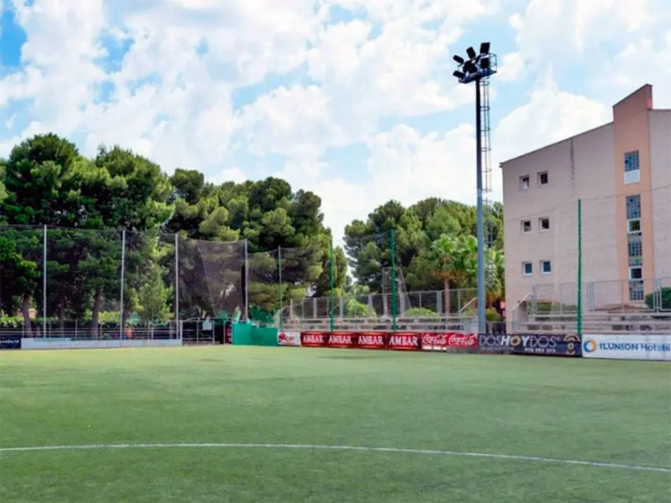 El galard&oacute;n ser&aacute; concedido en la Gala del Deporte de Zaragoza 2022, que se celebrar&aacute; el lunes 17 de abril en el Sal&oacute;n de Plenos del Ayuntamiento